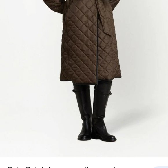 Gorgeous plus size puffer coat. Size XXL to 2 X. - Picture 11 of 11